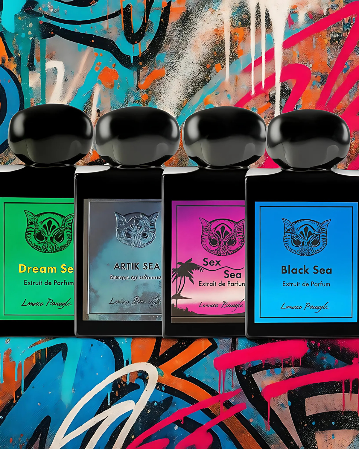 Lorenzo Pazzaglia Collection