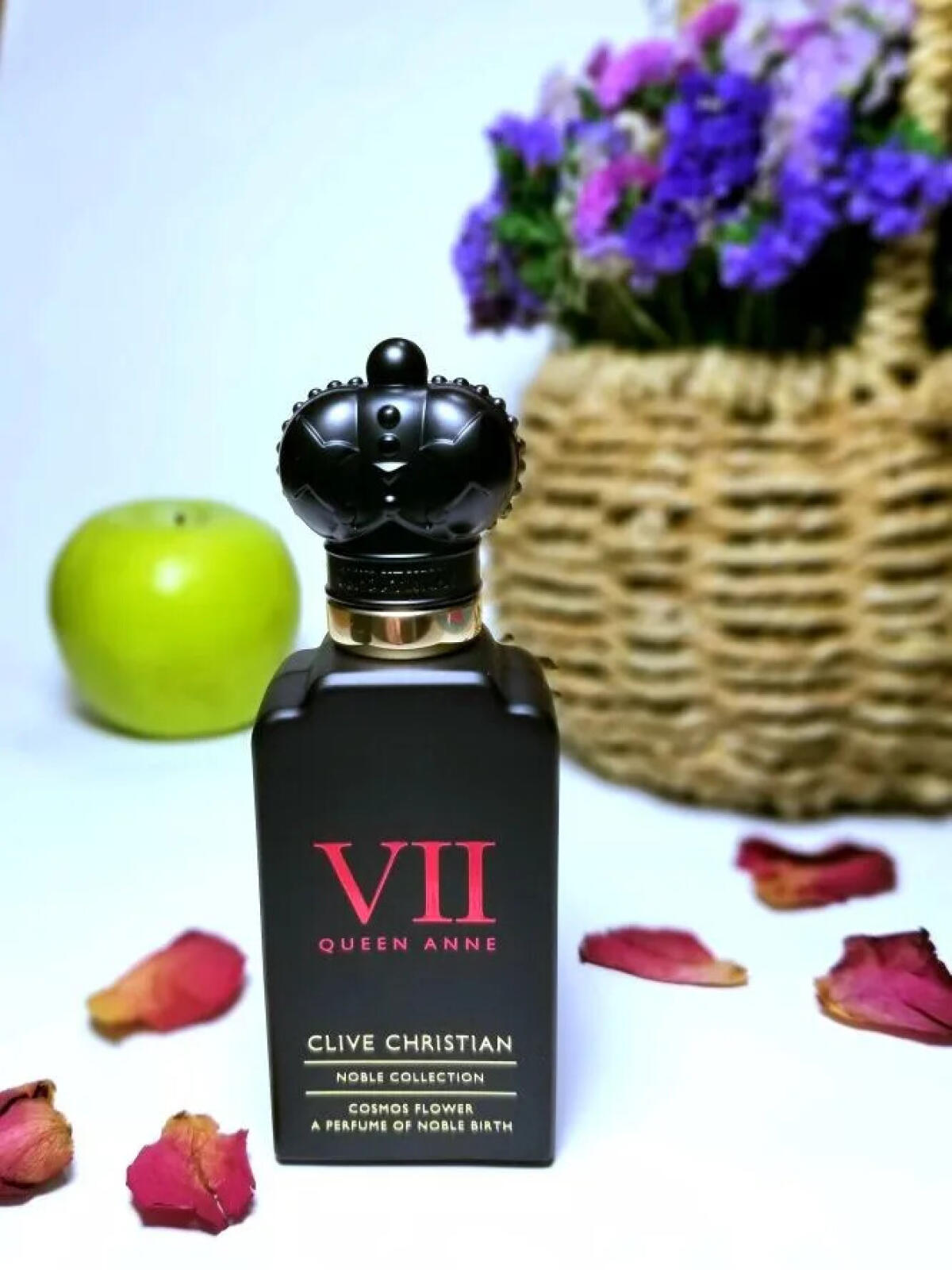 Fleur de cosmos de Clive Christian