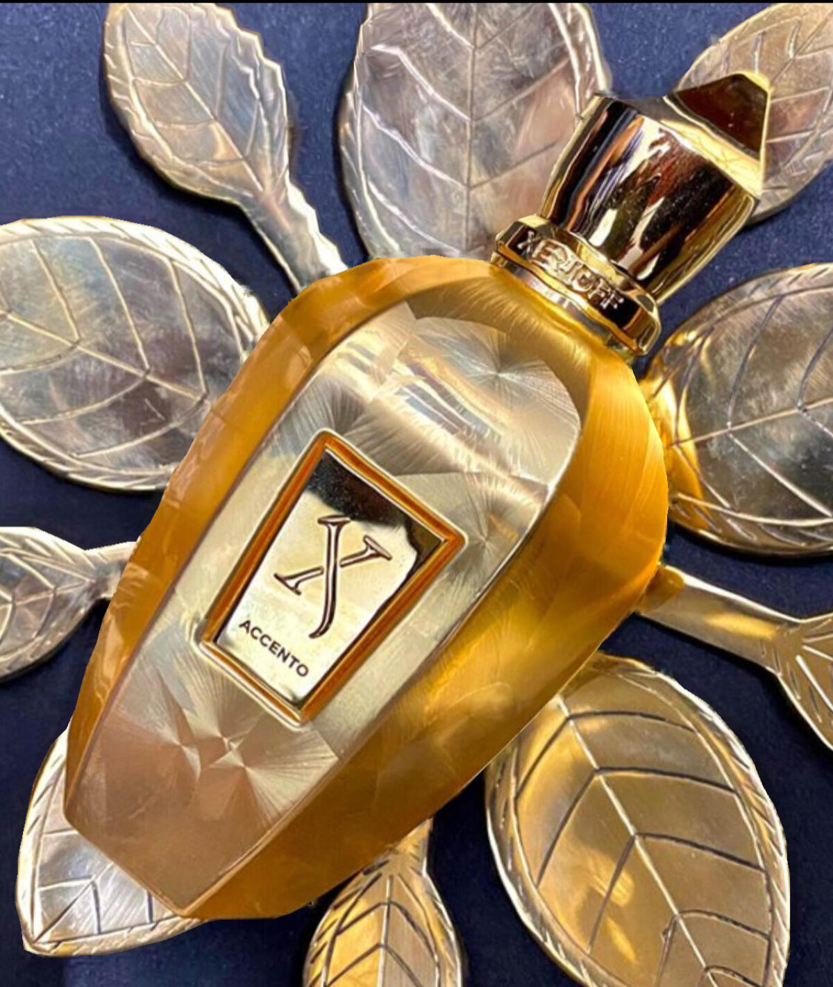 Surdose de Xerjoff Accento