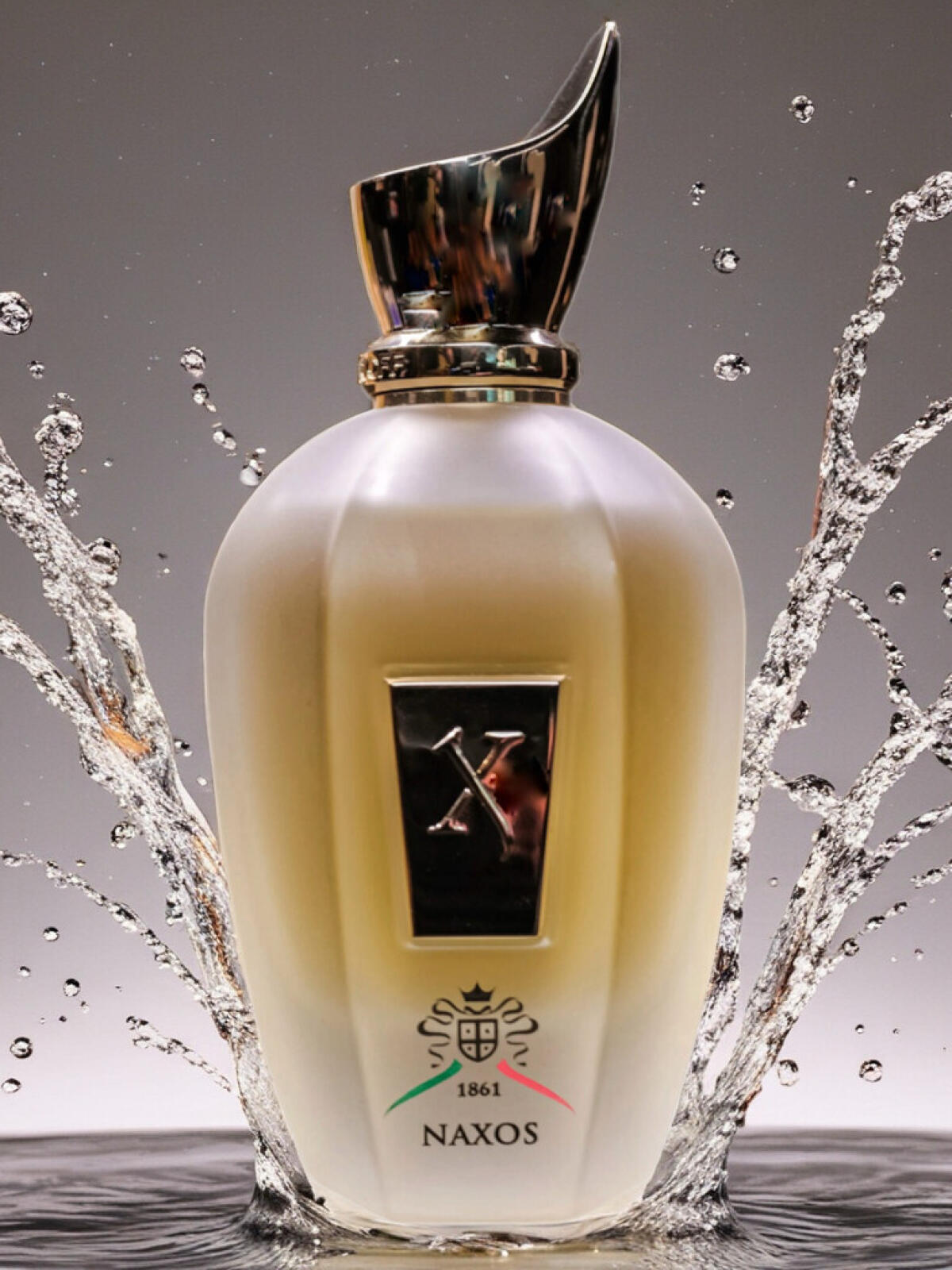 زيرجوف ناكسوس