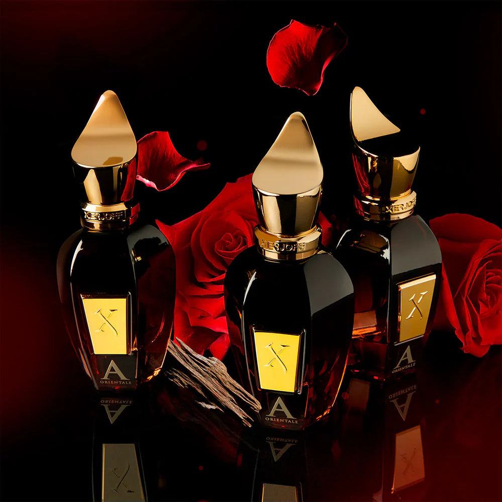 زيرجوف ألكسندريا أورينتال