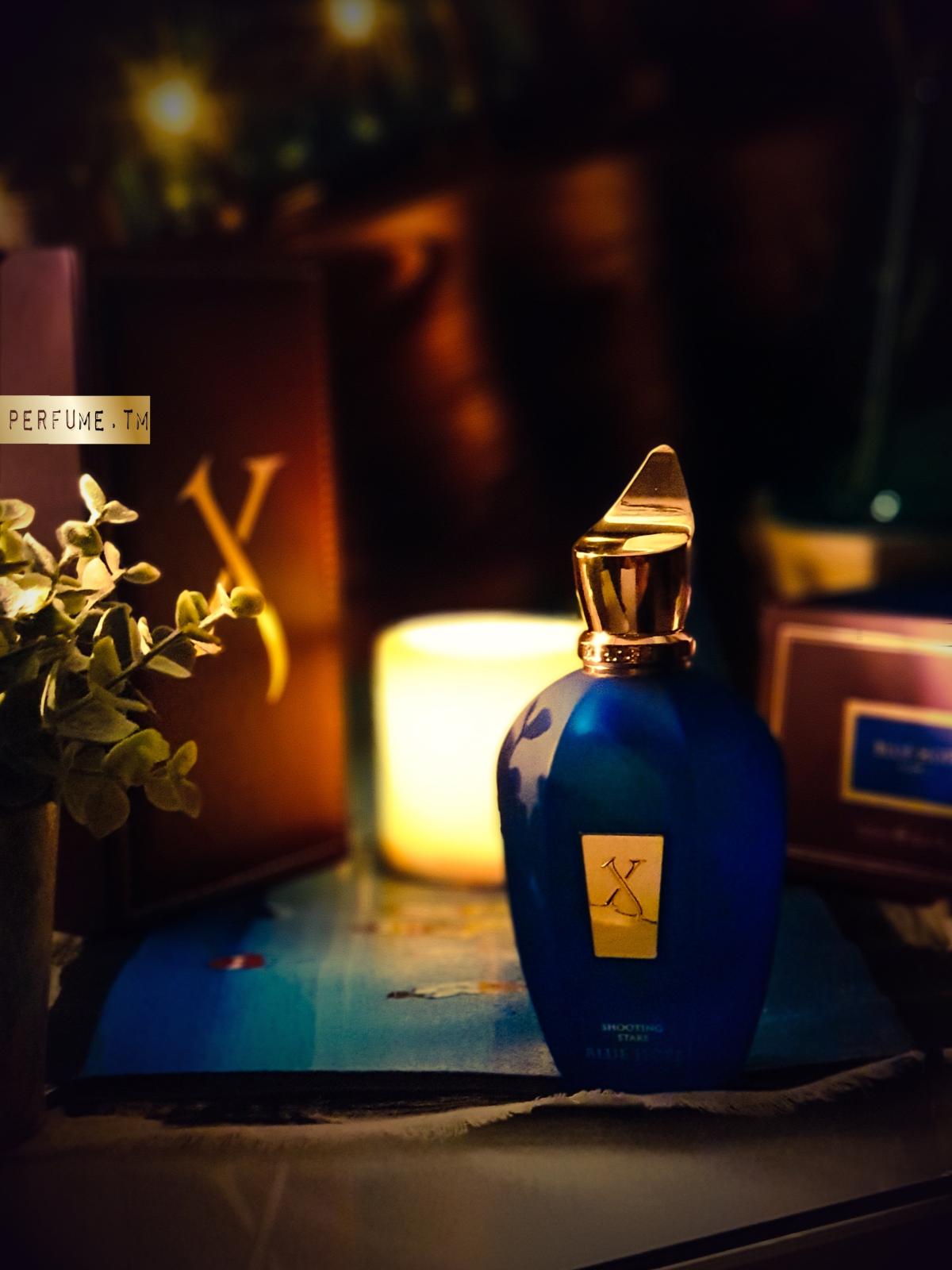 Espoir Bleu de Xerjoff