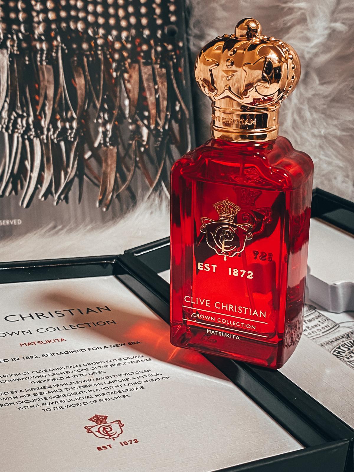 كلايف كريستيان ماتسوكيتا