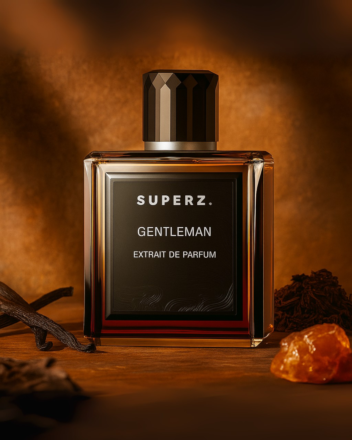 Superz Gentleman
