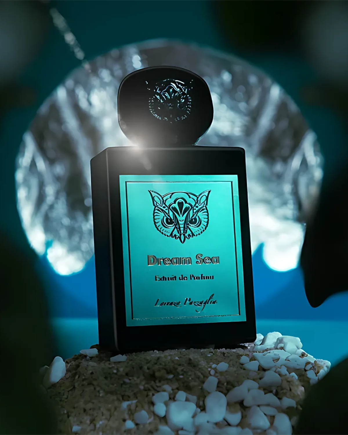 Lorenzo Pazzaglia Dream Sea