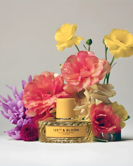 Vilhelm 125th & Bloom