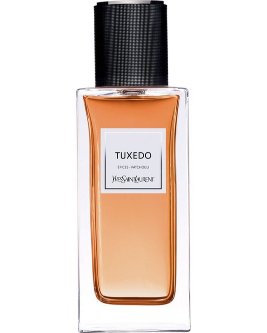 بدلة سهرة من YSL