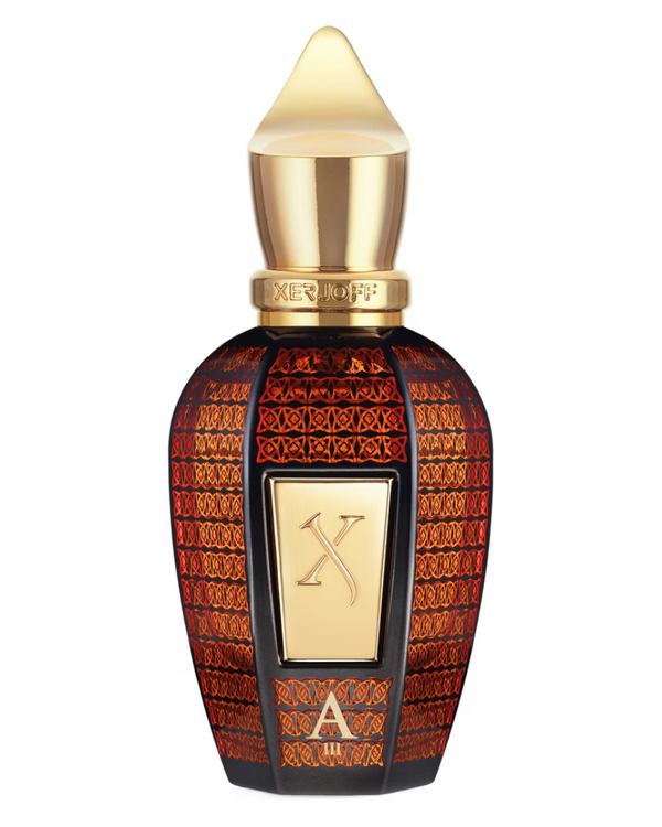 زيرجوف الإسكندرية الثالث