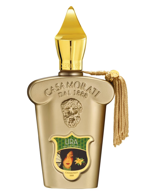 زيرجوف كازاموراتي ليرا