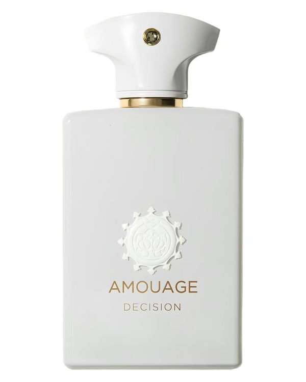 Amouage Decision