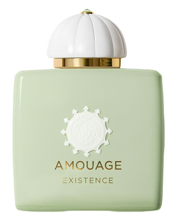 أمواج إكزيستنس