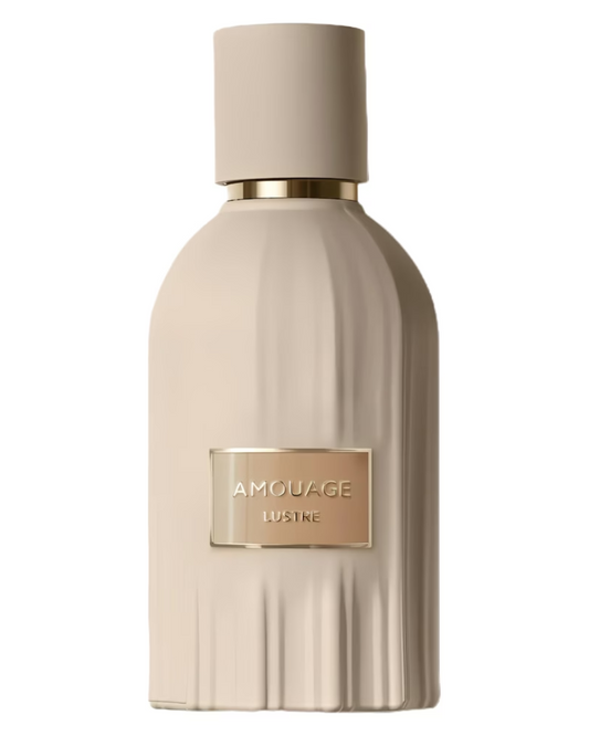 أمواج لوستر