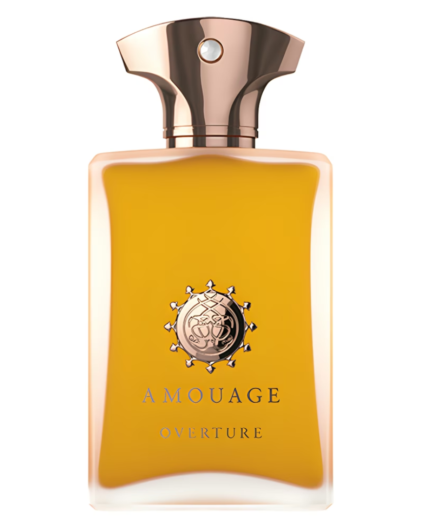 Amouage Overture Man