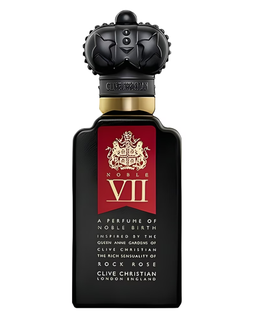 Rock Rose de Clive Christian