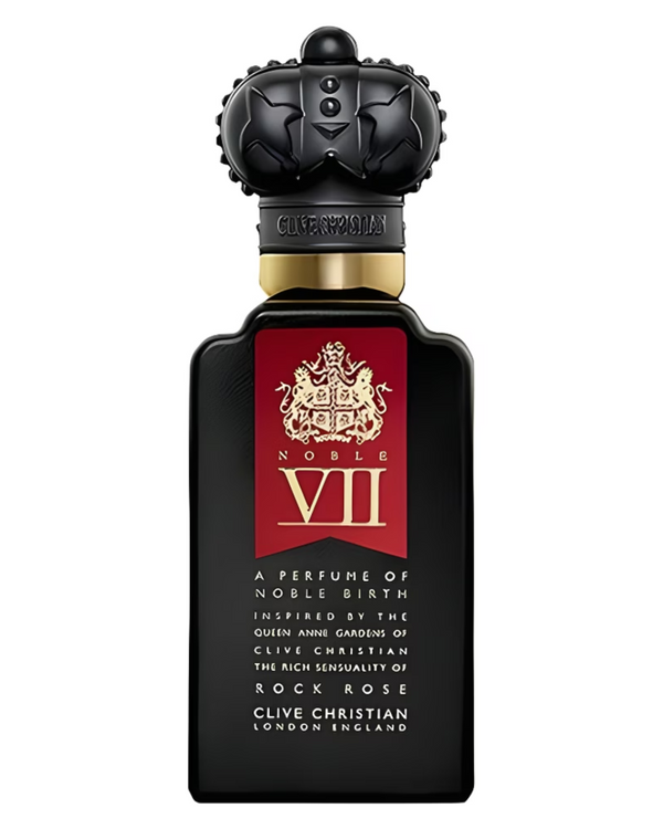 كلايف كريستيان روك روز