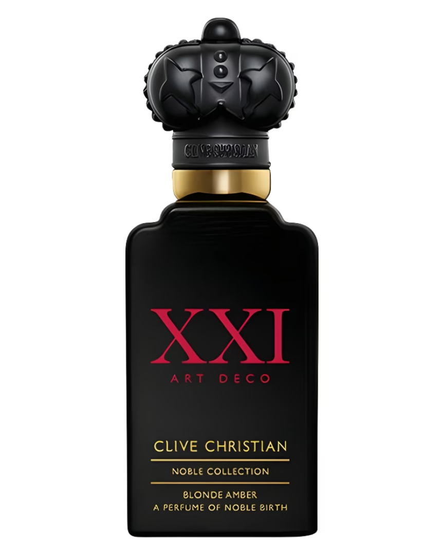 Clive Christian Blonde Amber