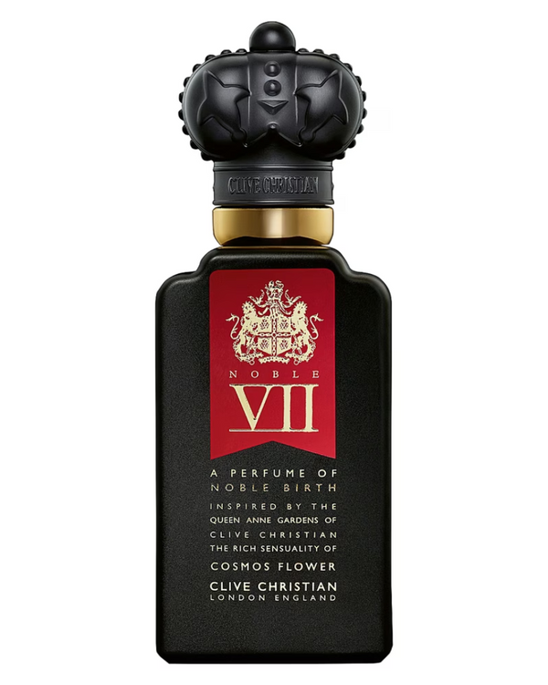 زهرة كوزموس من كلايف كريستيان