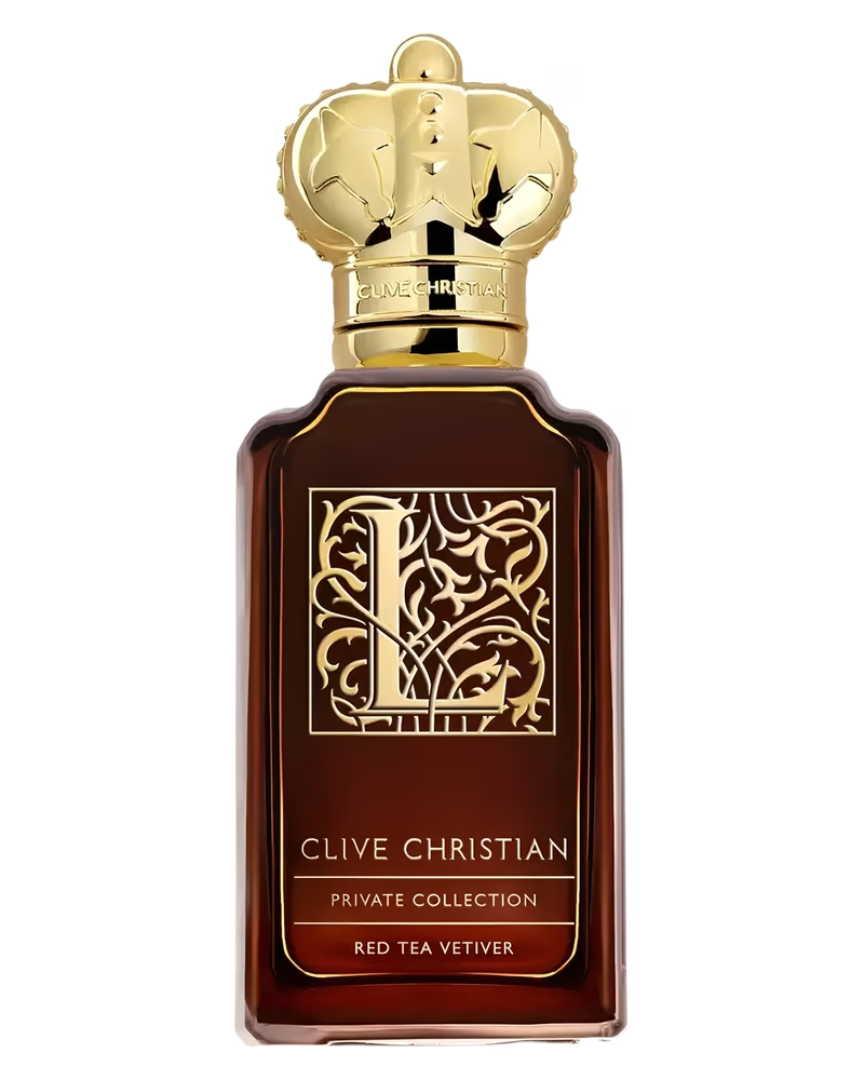Clive Christian L Thé Rouge Vétiver