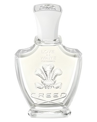 كريد لوف إن وايت فور سمر