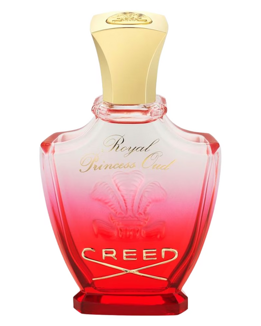 كريد رويال برينسيس عود