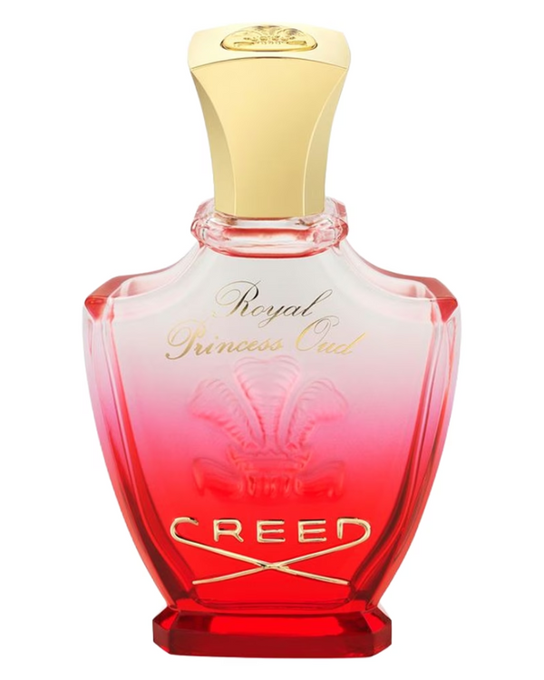 كريد رويال برينسيس عود