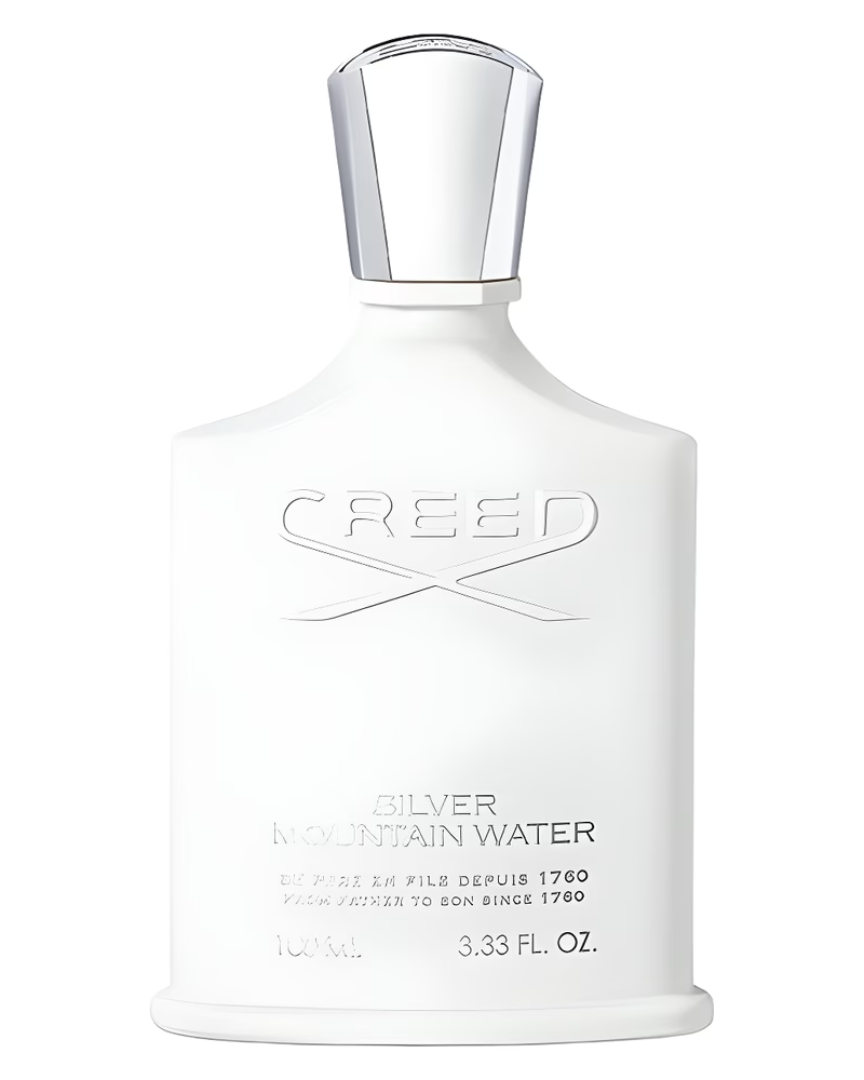 Creed Silver Mountain