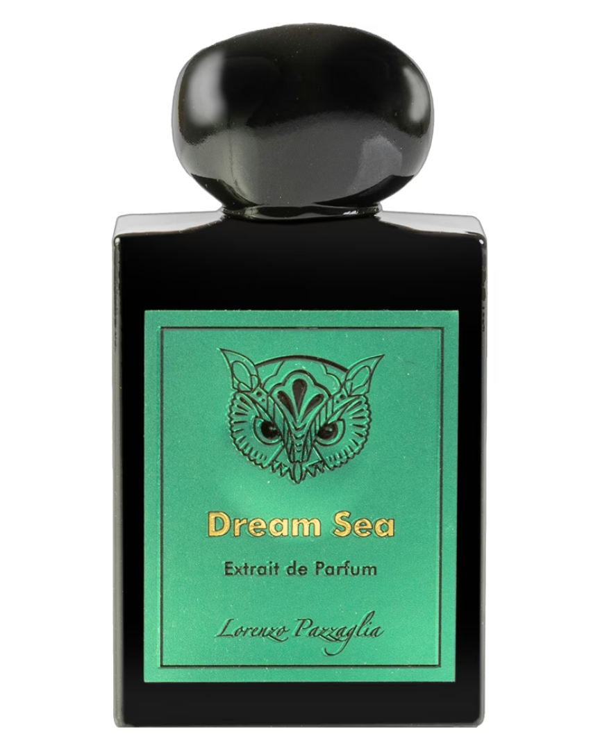 Lorenzo Pazzaglia Dream Sea