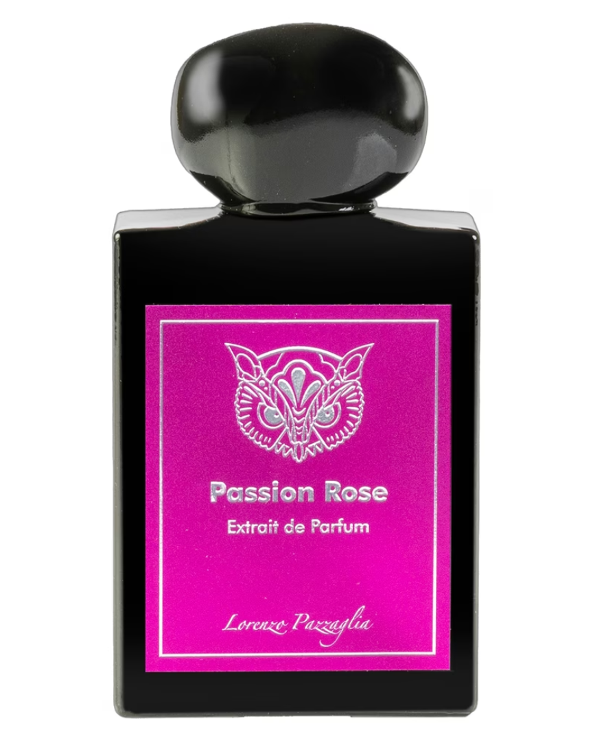 Lorenzo Pazzaglia Rose Passion