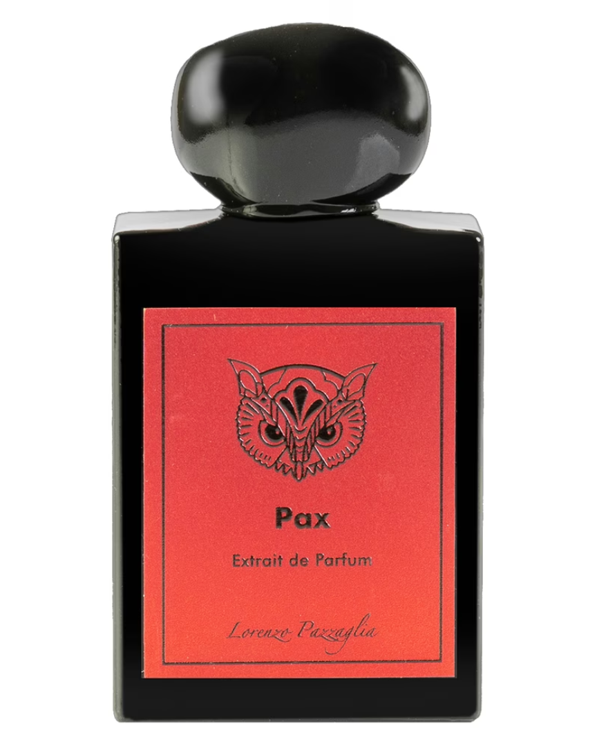 Lorenzo Pazzaglia Pax