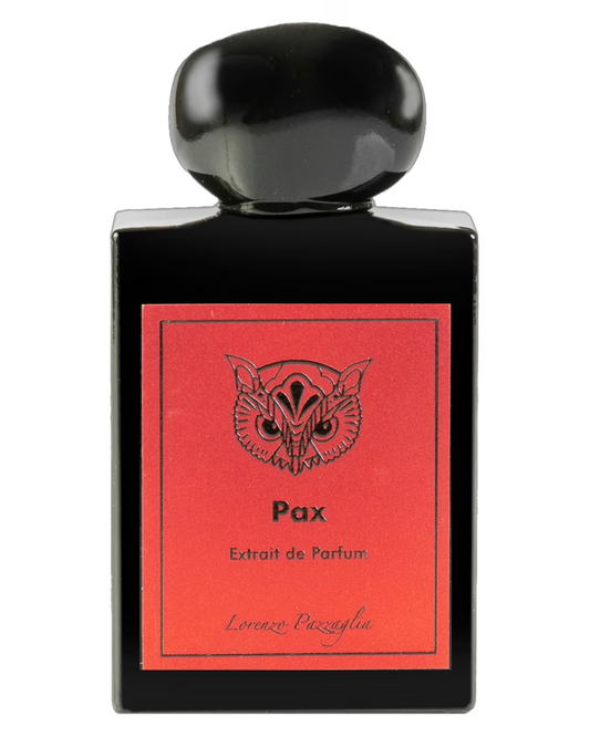 Lorenzo Pazzaglia Pax