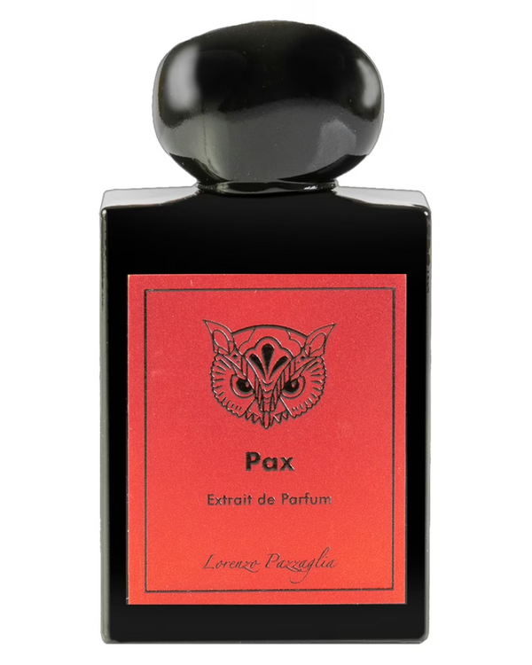 Lorenzo Pazzaglia Pax