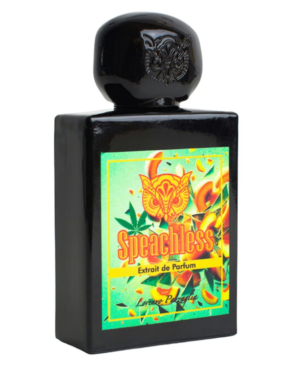 Lorenzo Pazzaglia Speechless