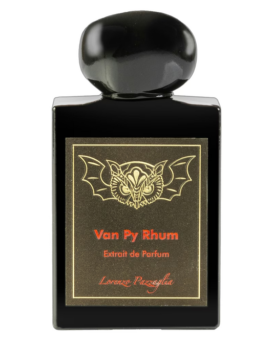 Lorenzo Pazzaglia Van Py Rhum