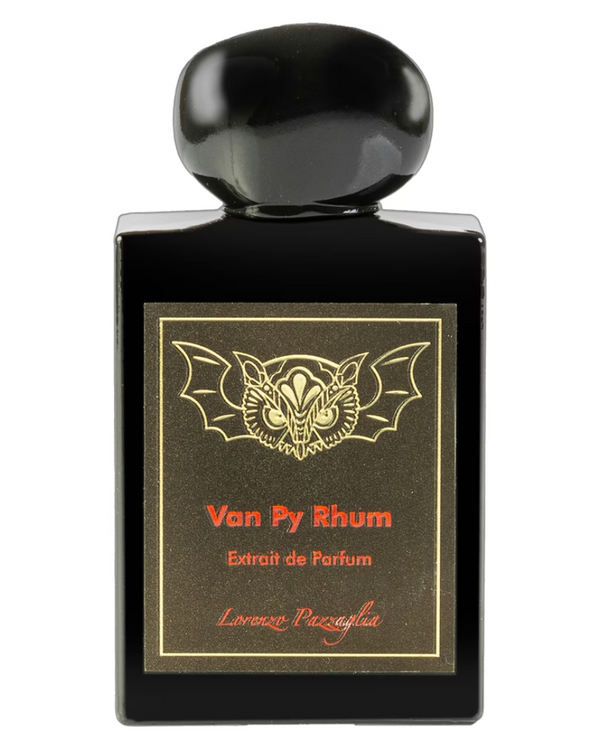 Lorenzo Pazzaglia Van Py Rhum