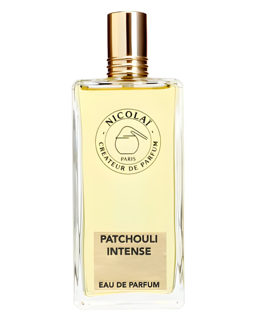 Nicolai Patchouli Intense