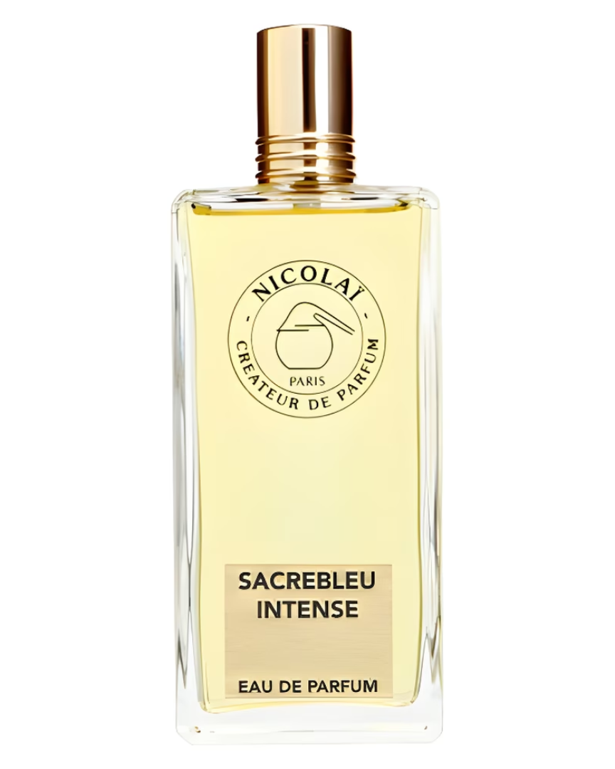 Nicolai Sacrebleu Intense