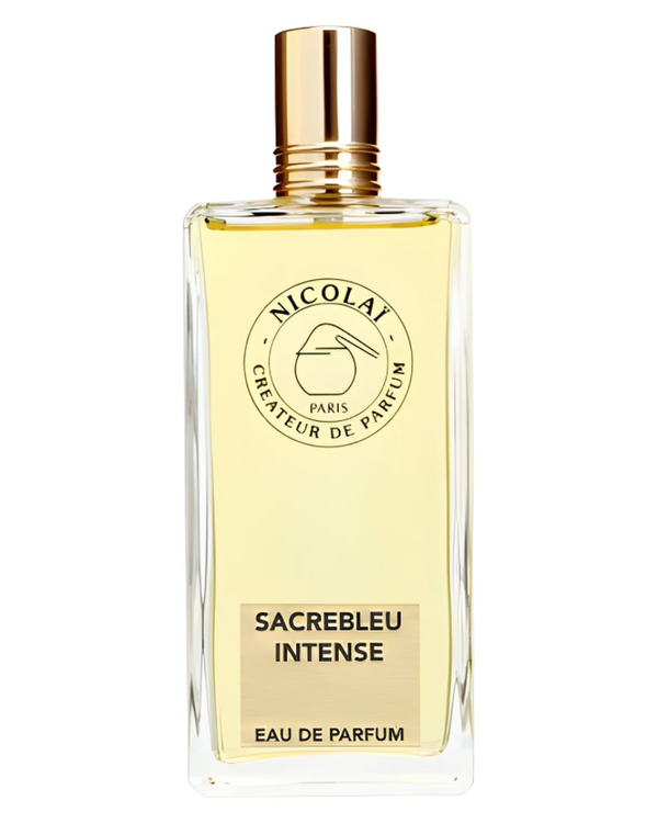 نيكولاي ساكريبلو إنتنس