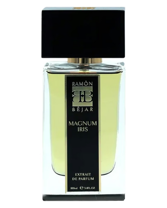 رامون بيجار ماغنوس إيريس