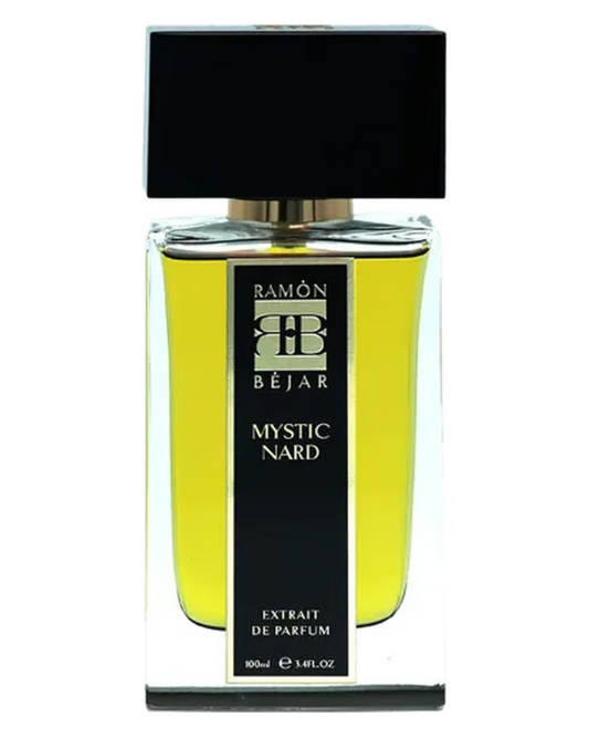 رامون بيجار ميستيك نارد