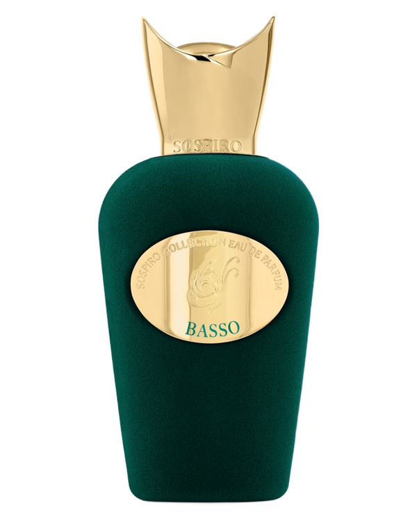 سوسبيرو باسو