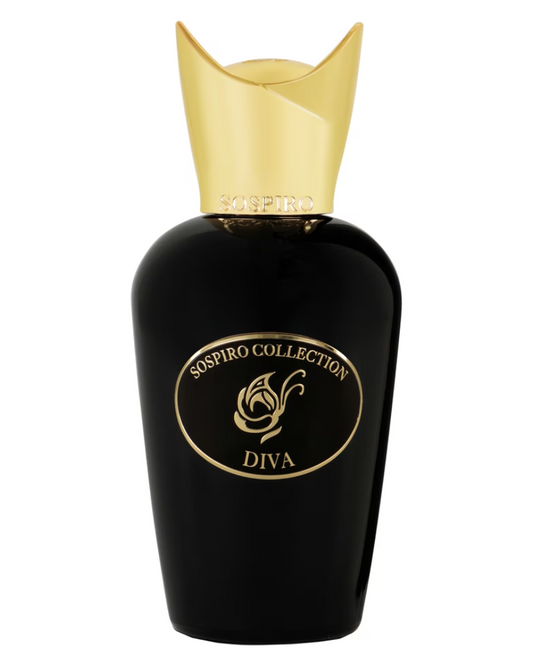 Sospiro Diva