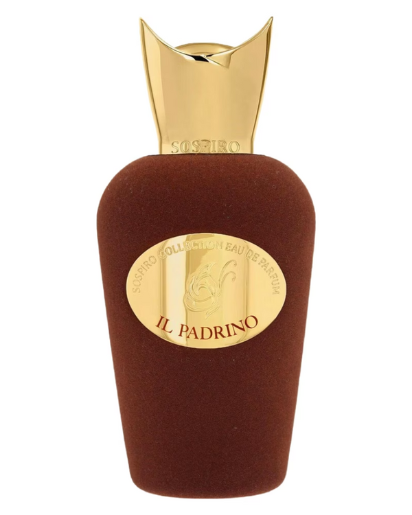 سوسبيرو إل بادرينو