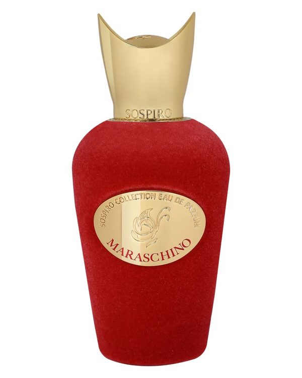 سوسبيرو ماراشينو