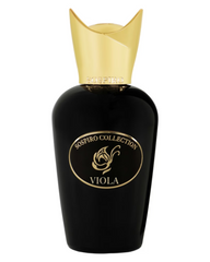 سوسبيرو فيولا