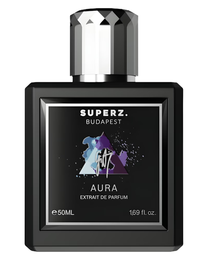 Superz Aura