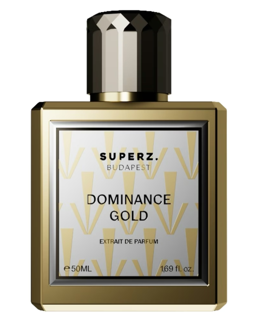 Superz Dominance Gold