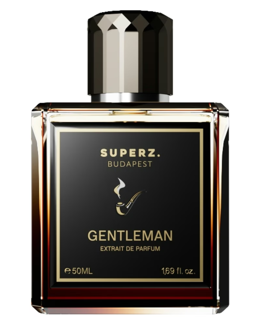 Superz Gentleman