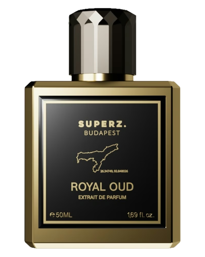 Superz Royal Oud