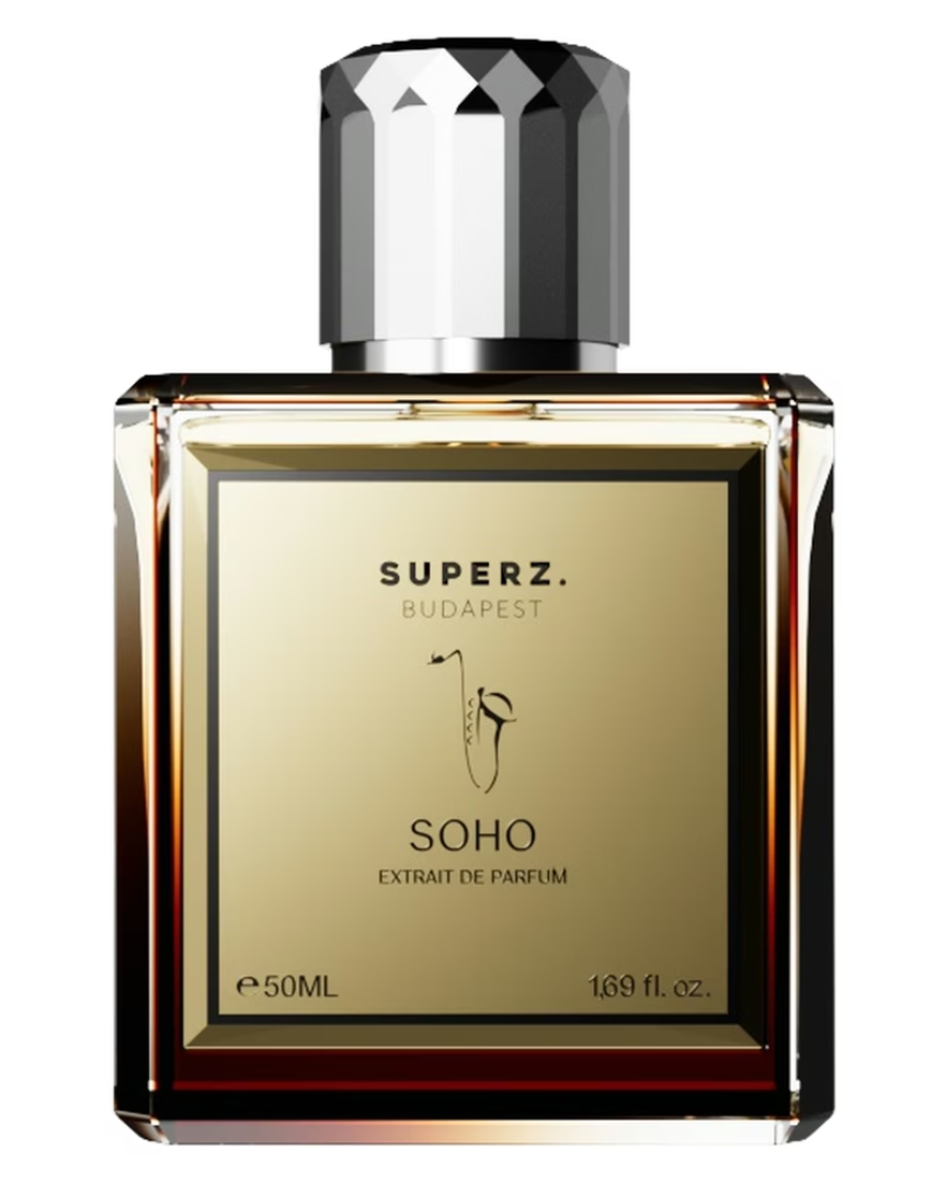 Superz Soho