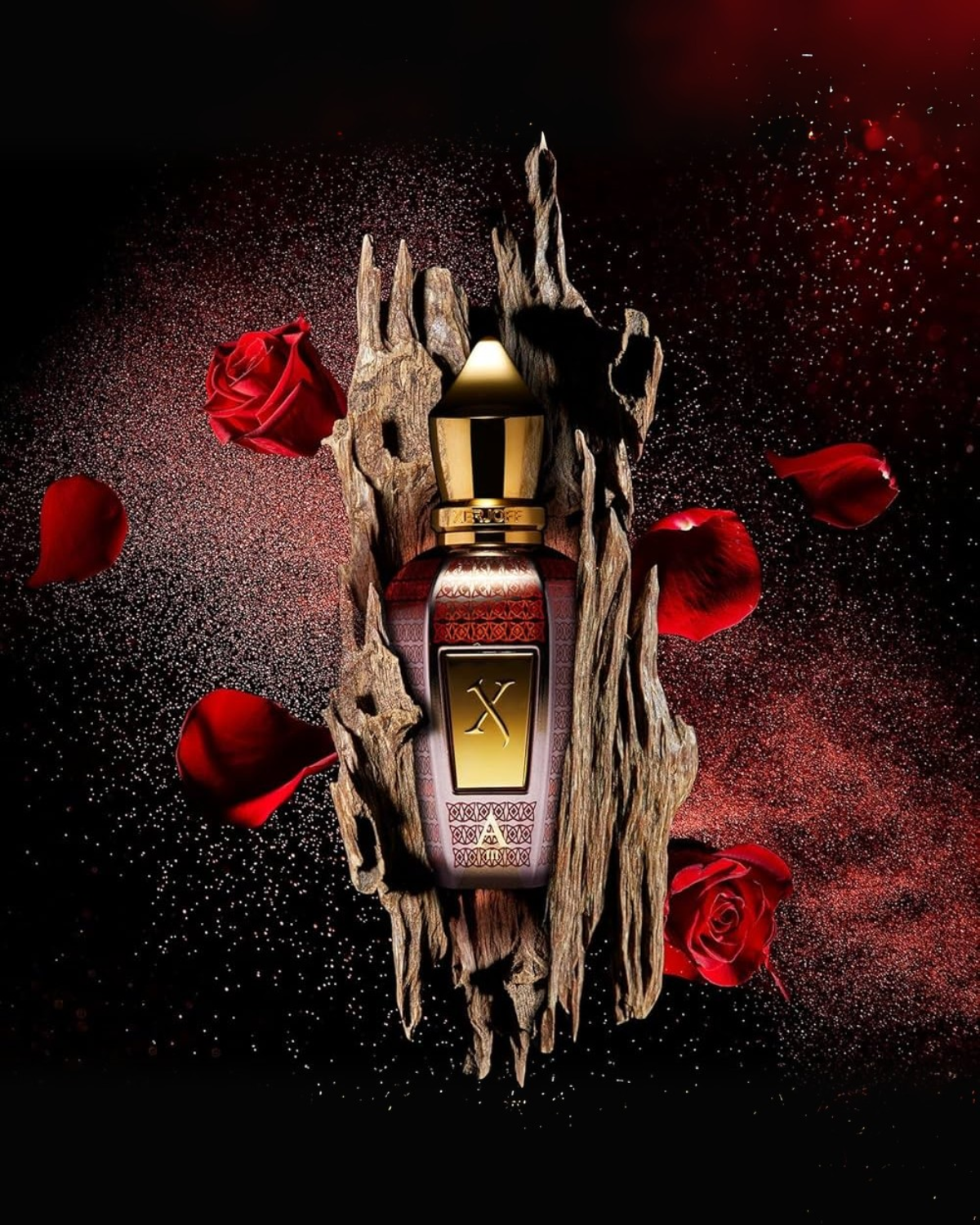 Xerjoff Alexandrie III